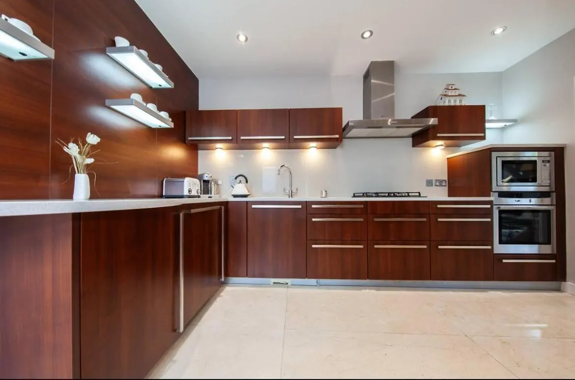 Holiday home Aviva Stadium Mews Dublin - #Avivamews
