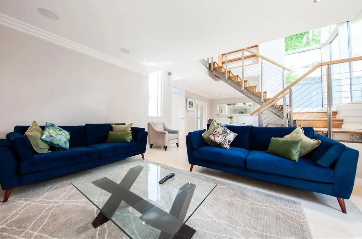 Aviva Stadium Mews Dublin - #Avivamews Holiday home