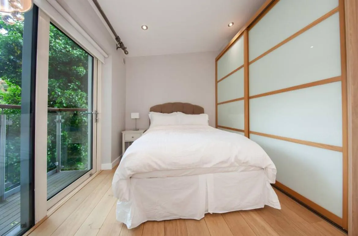 Holiday home Aviva Stadium Mews Dublin - #Avivamews Ireland