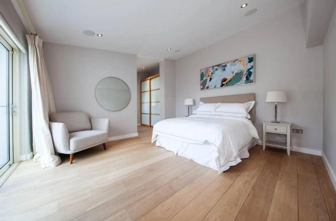 Holiday home Aviva Stadium Mews Dublin - #Avivamews Ireland