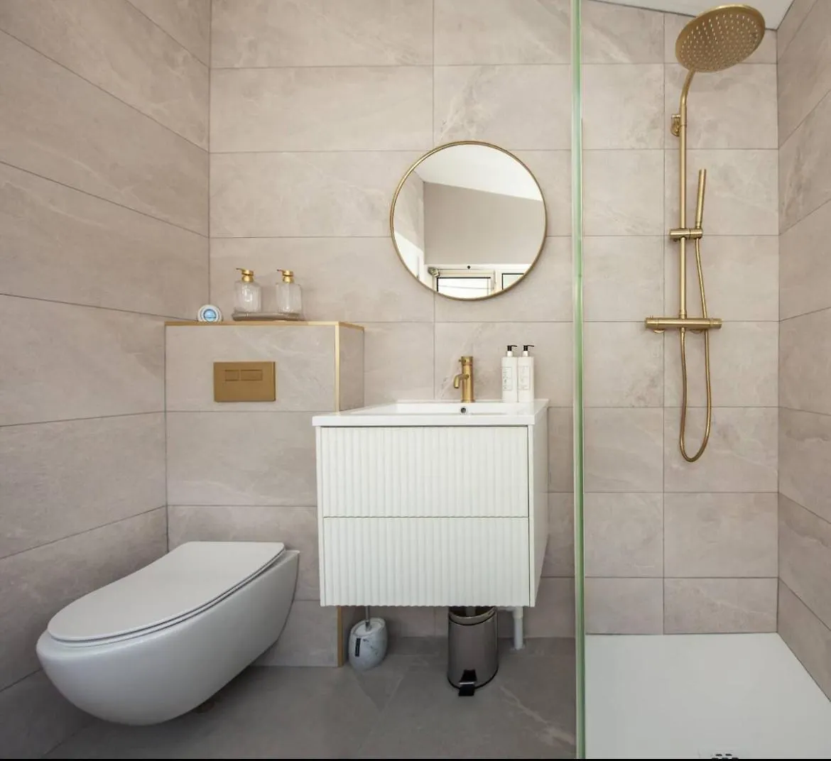 Aviva Stadium Mews Dublin - #Avivamews Holiday home
