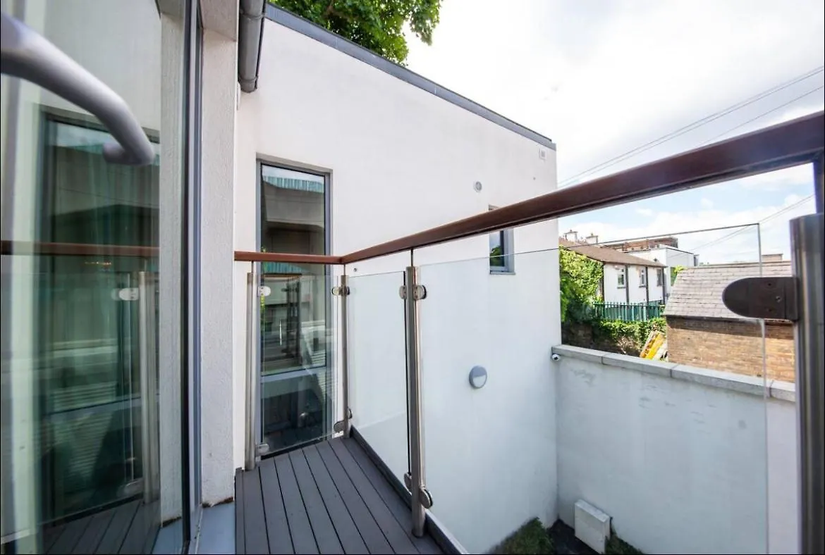 Holiday home Aviva Stadium Mews Dublin - #Avivamews