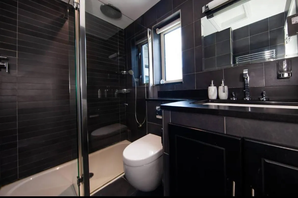 Holiday home Aviva Stadium Mews Dublin - #Avivamews