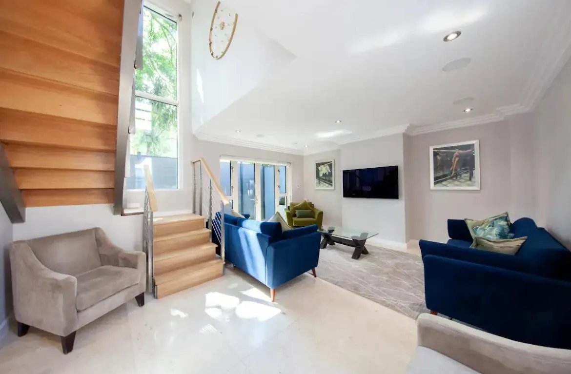 Aviva Stadium Mews Dublin - #Avivamews Feriehus